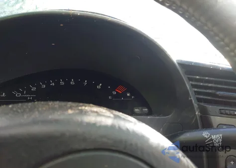 2000 Honda S2000 из США, поврежденный, VIN JHMAP1142YT005779